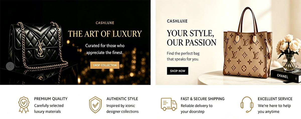 cashluxe