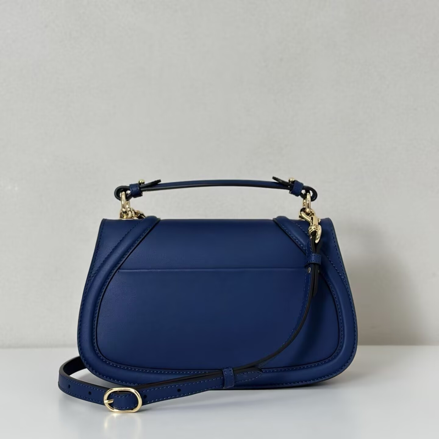 Gvc*1 BLONDIE Medium TOP HANDLE BAG 27x17x7cm
