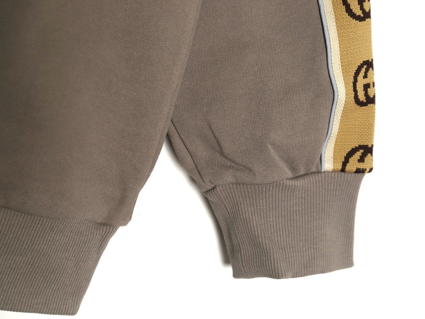 Gvc*1 GUC Hoodies