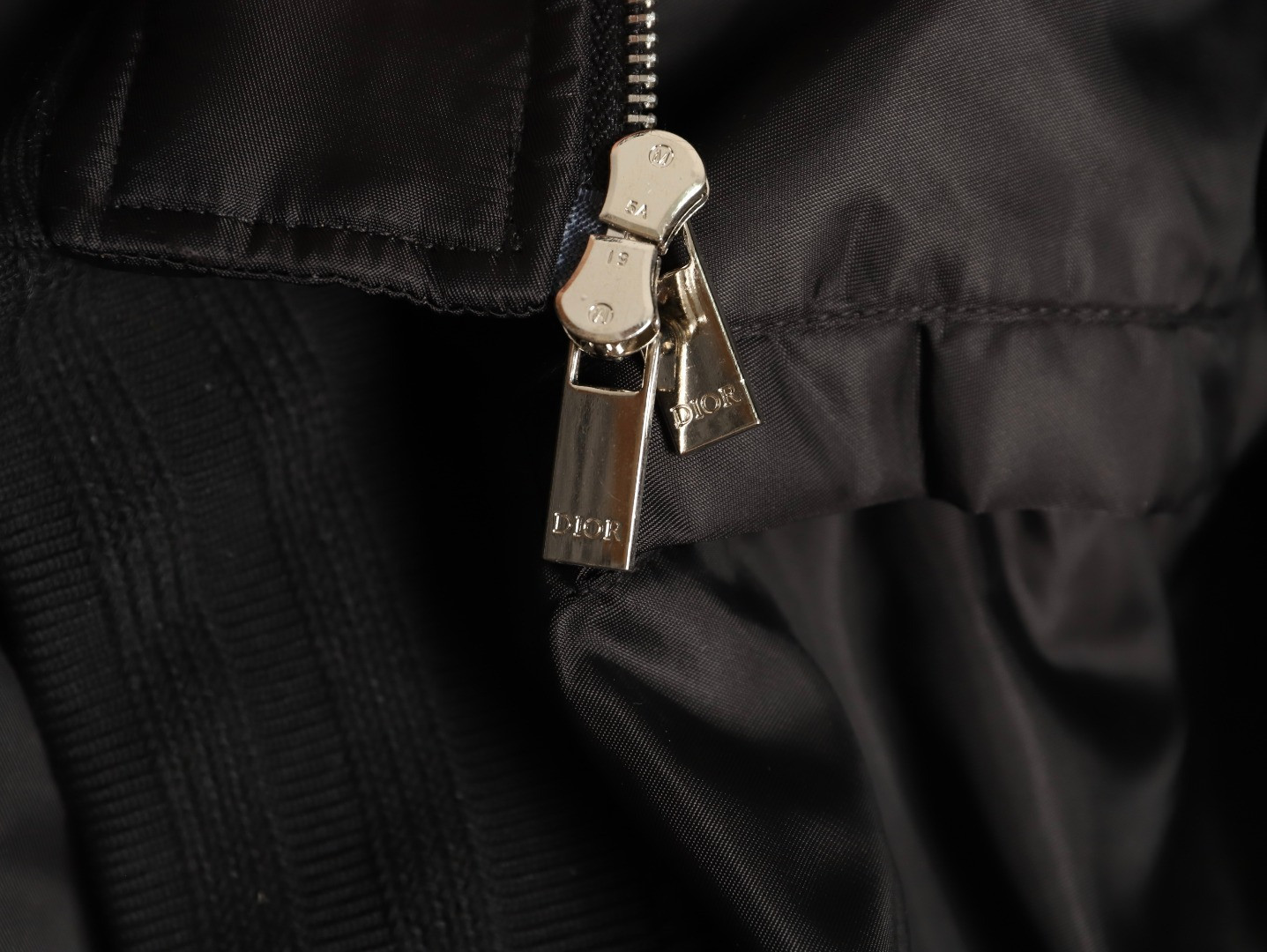 D10r Padded Coats
