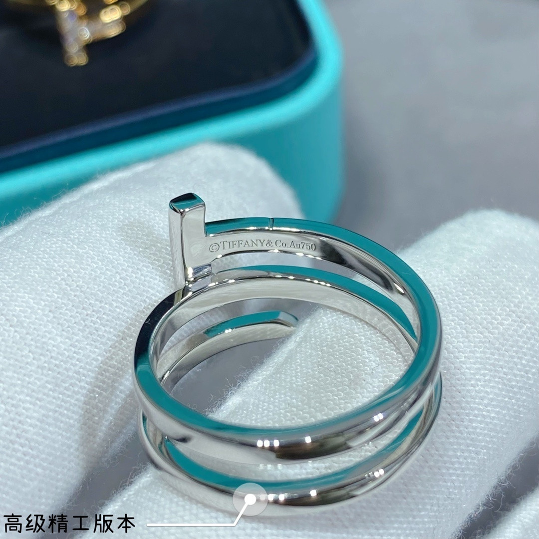T*f*ny & co. t ring