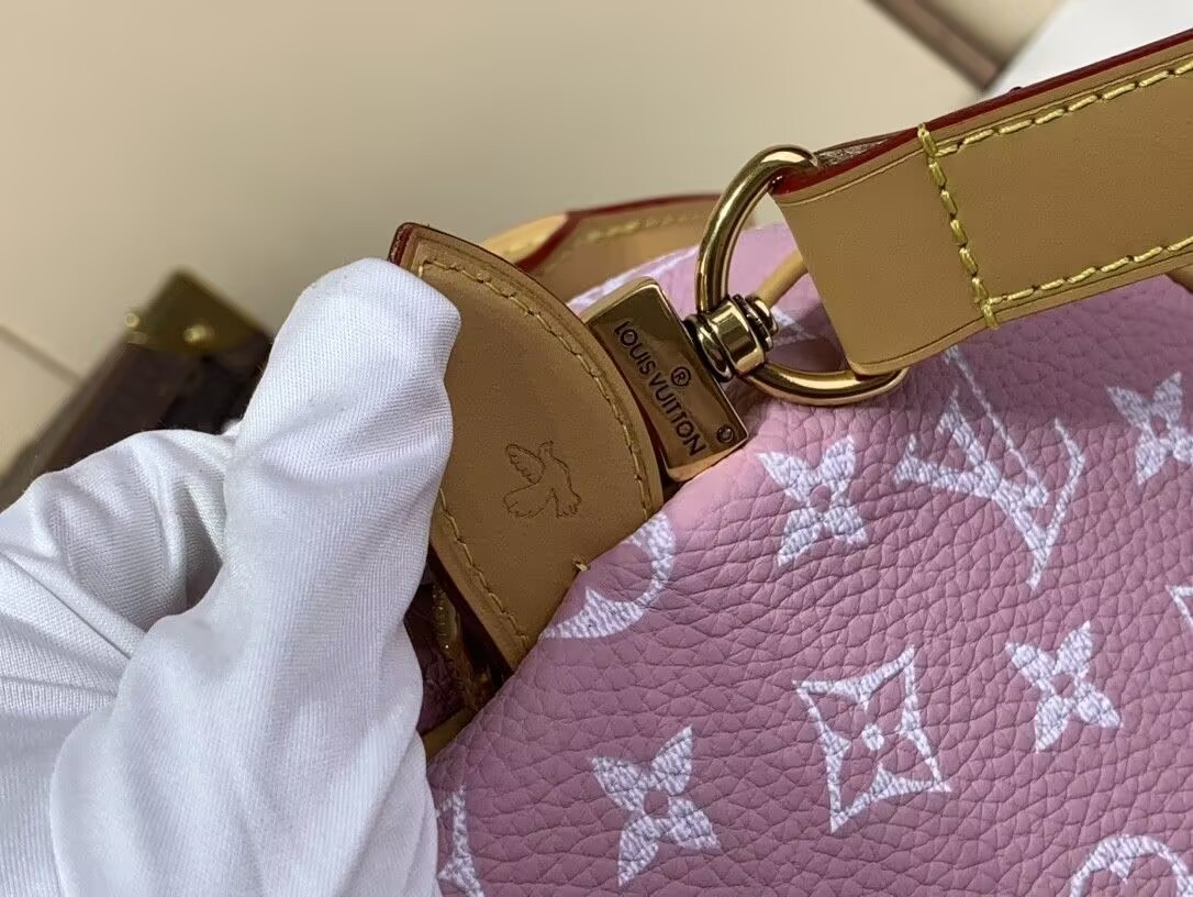 LV Speedy Bandoulière 30 M21108 30 x 21 x 17 cm