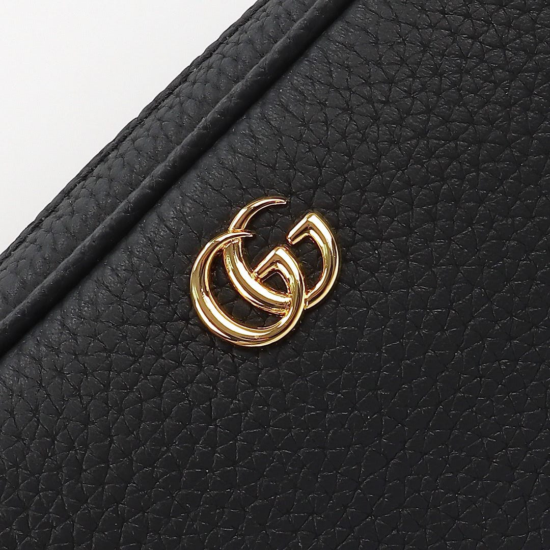Gvc*1 GG Marmont Mini Camera Bag 18.5x11x4cm