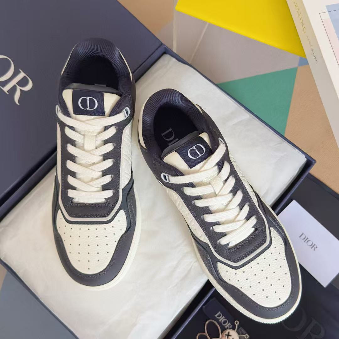 UA D10r B27 Sneaker