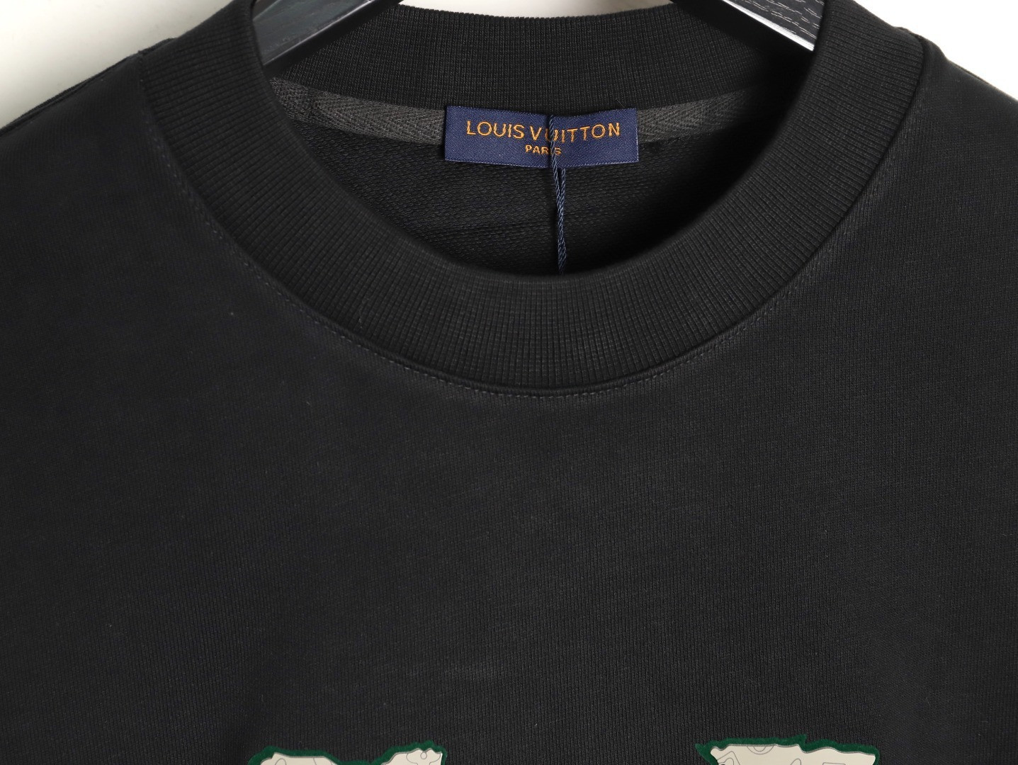 L0vis Vvtt0n LV 25Fw Hoodies