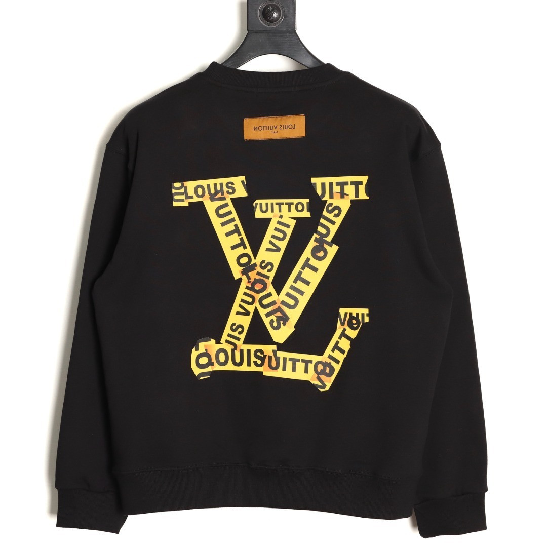 L0vis Vvtt0n LV 25FW Hoodies