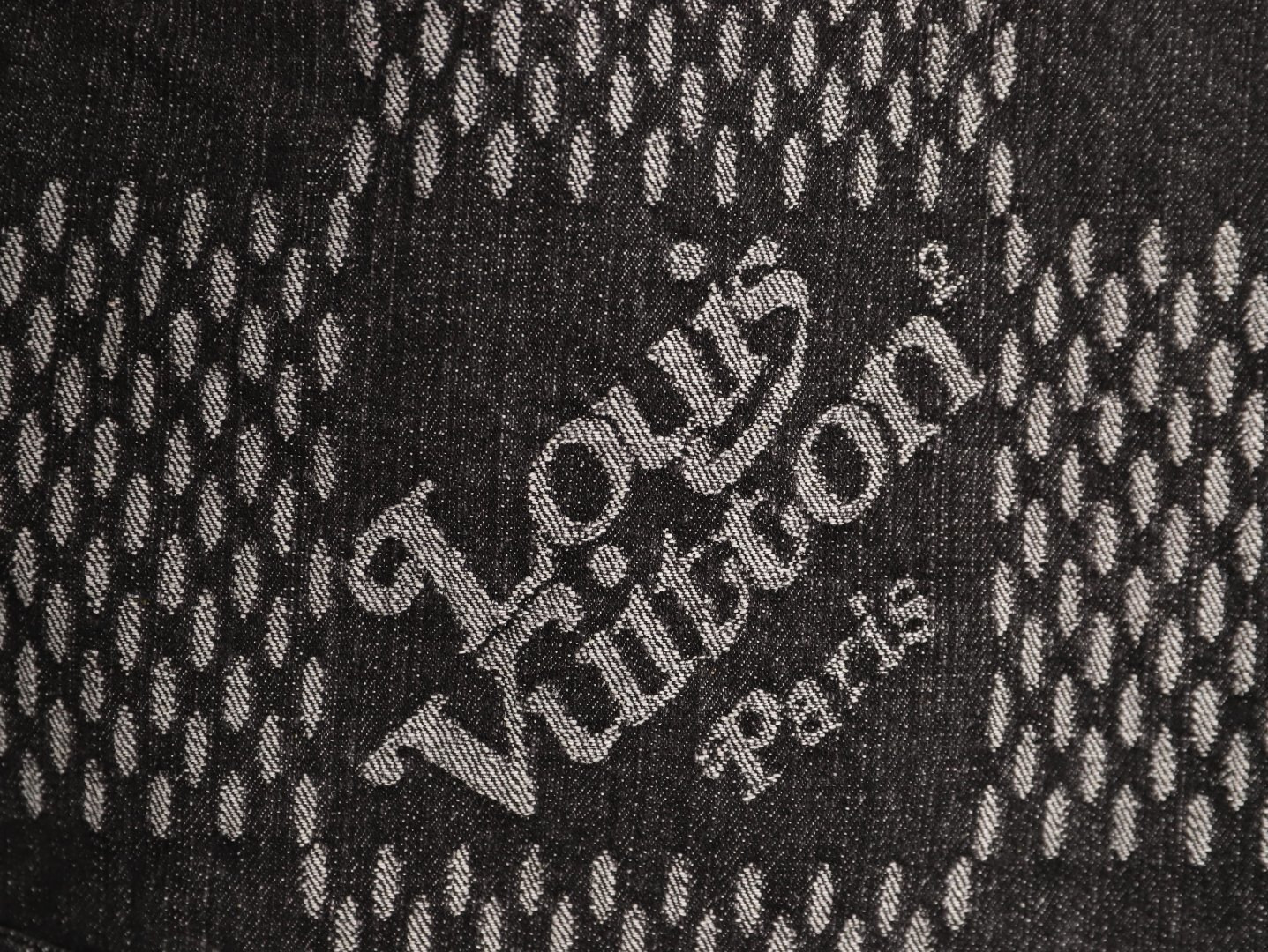 l0vis vvtt0n De*1m jacket