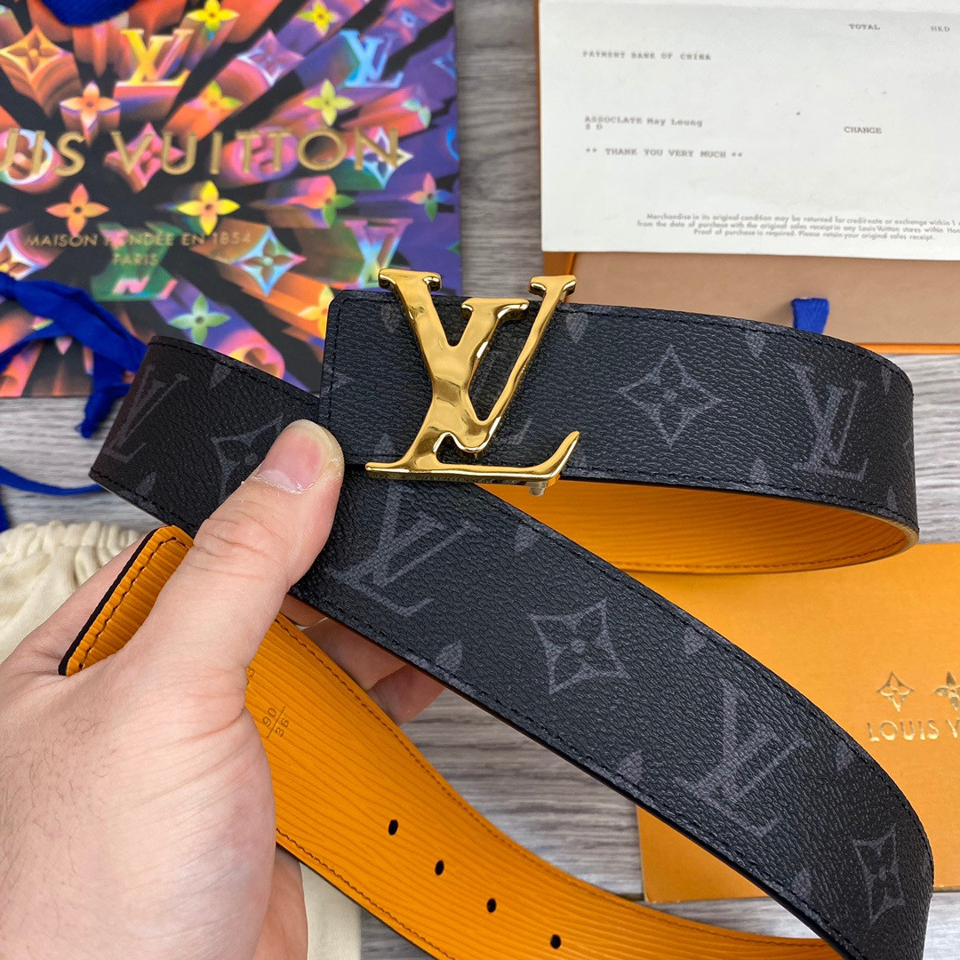 L0vis Vvtt0n Men Belt
