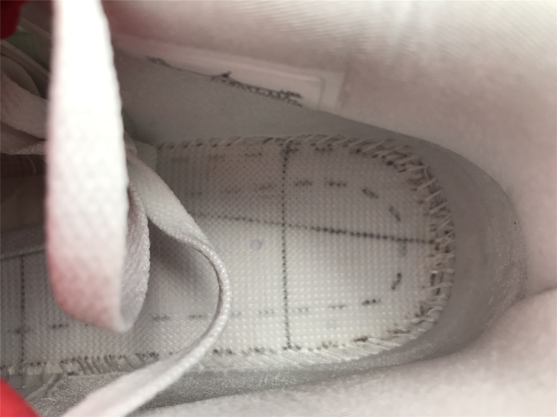 ua D10r b23 high top logo oblique