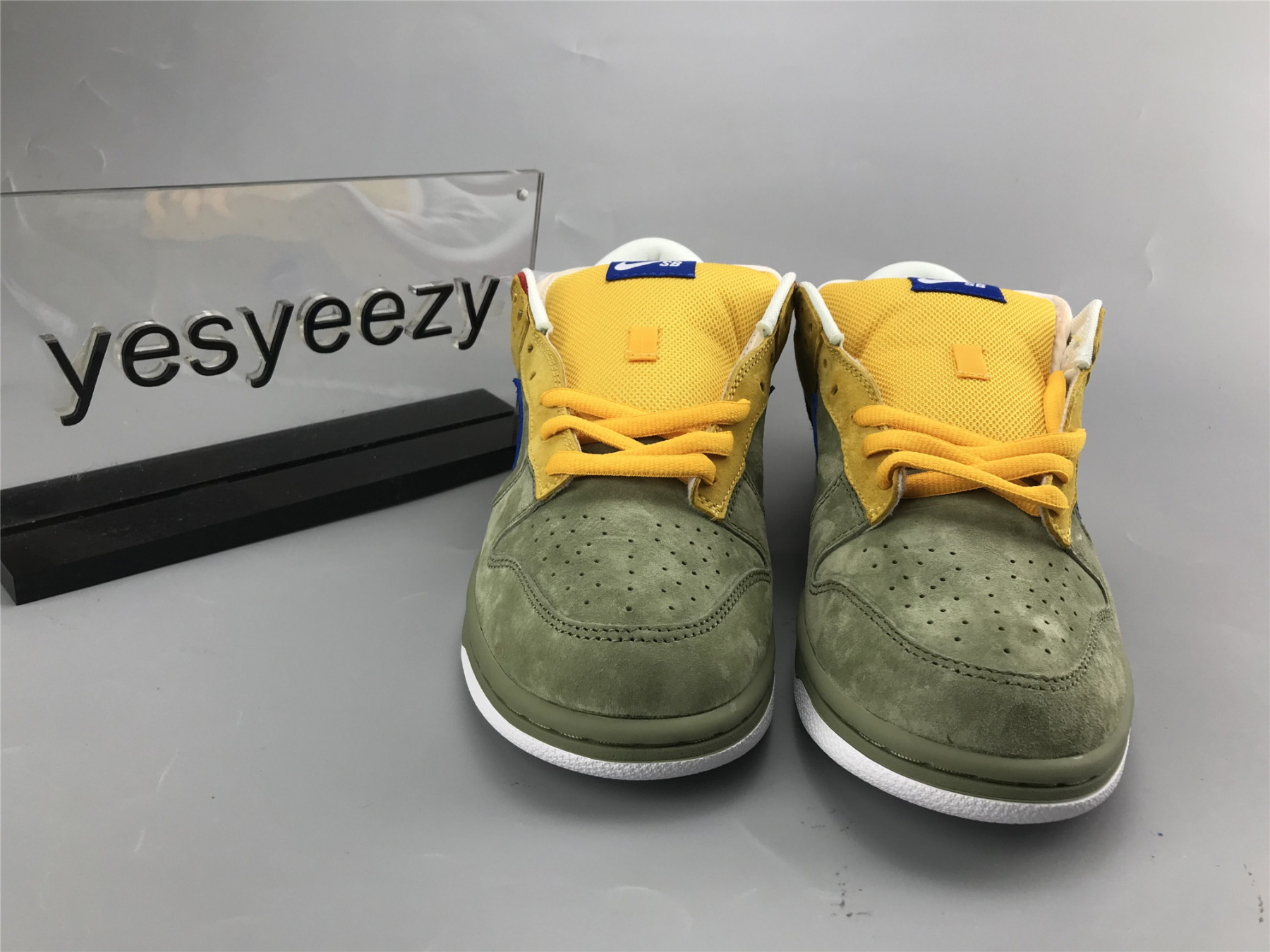 ua nike dunk low preM1vm sb 