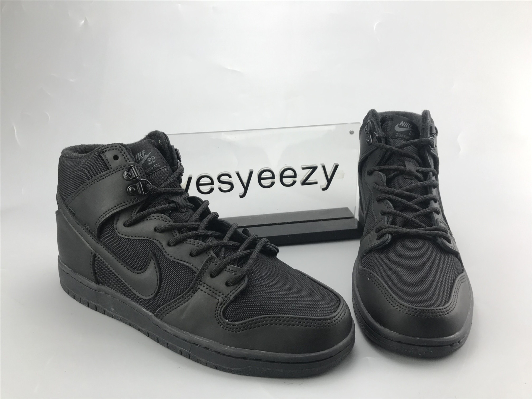 UA NIKE SB ZOOM DUNK H PRO BOTA 