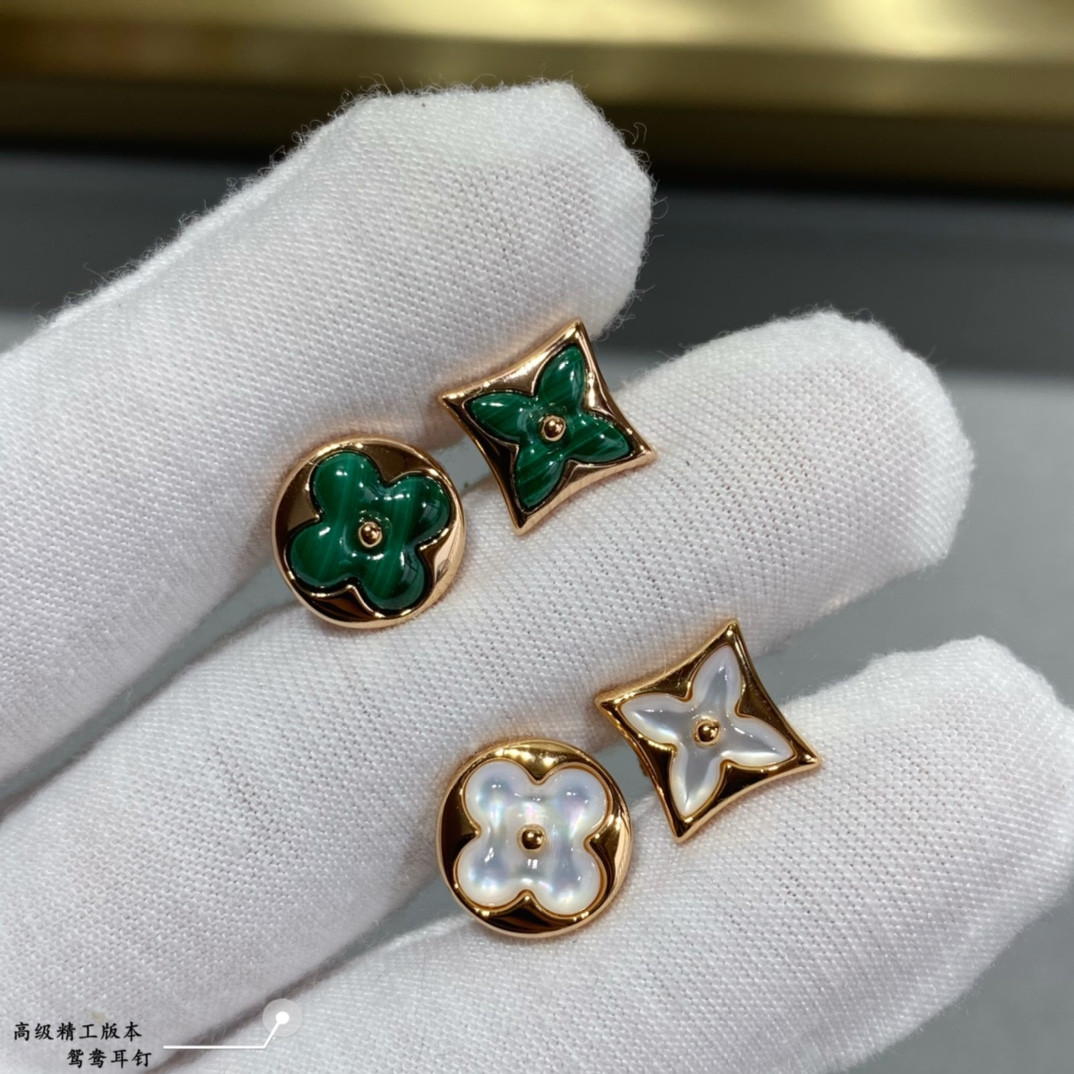 L0vis Vvtt0n Earrings