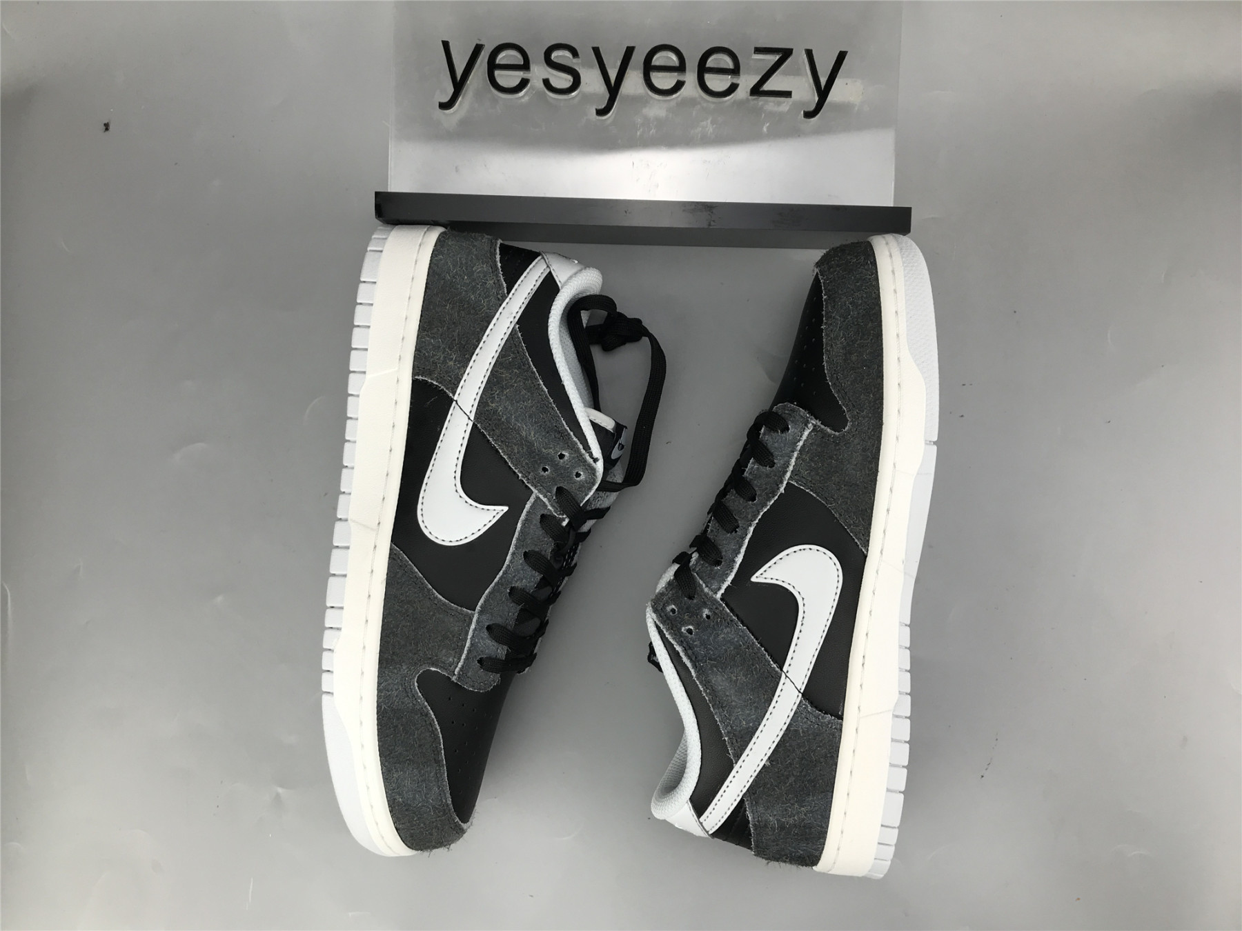 ua nike dunk low preM1vm 