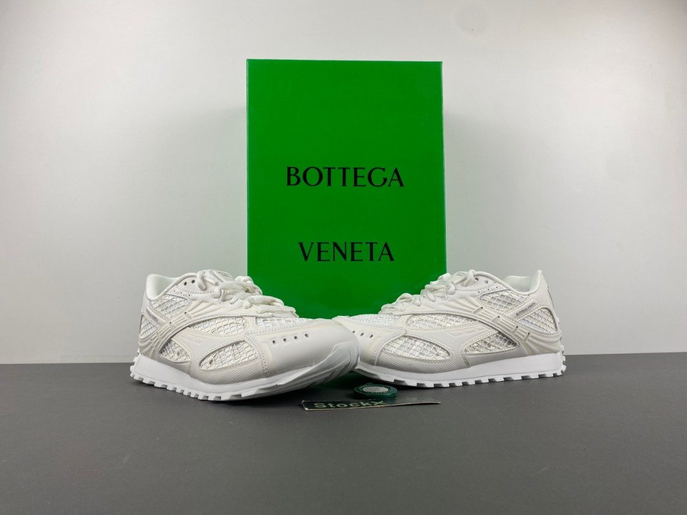 UA B0tt*ga Ven*ta Orbit Sneaker