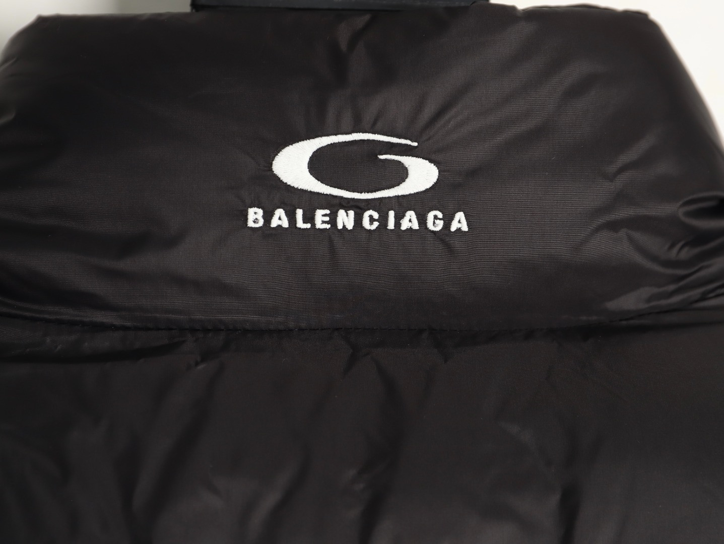Ba1en*iaga BLCG Puffer Vest