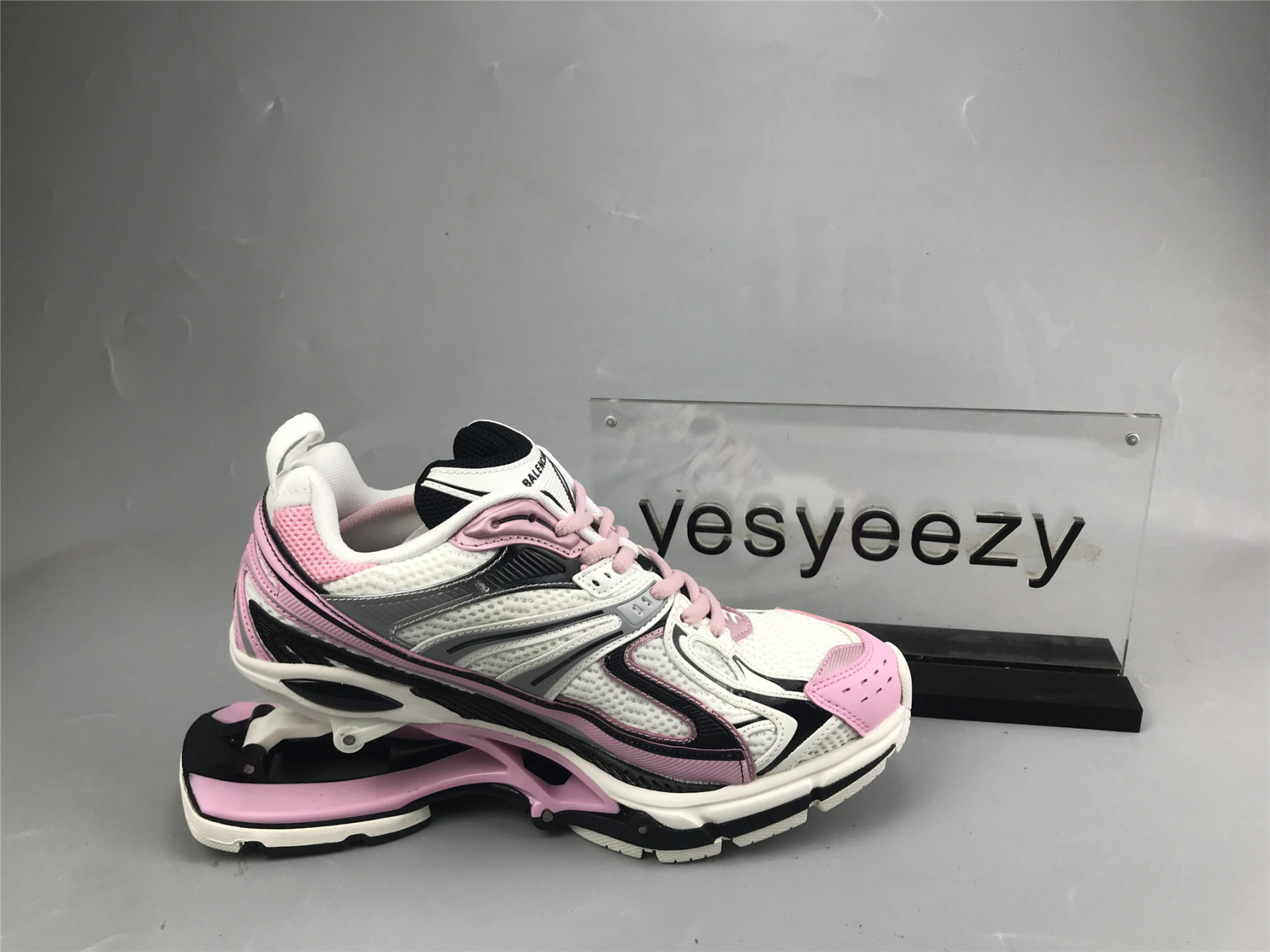UA X-PANDER PINK