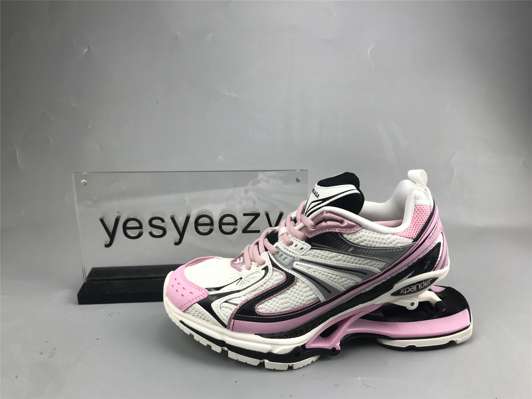 UA X-PANDER PINK