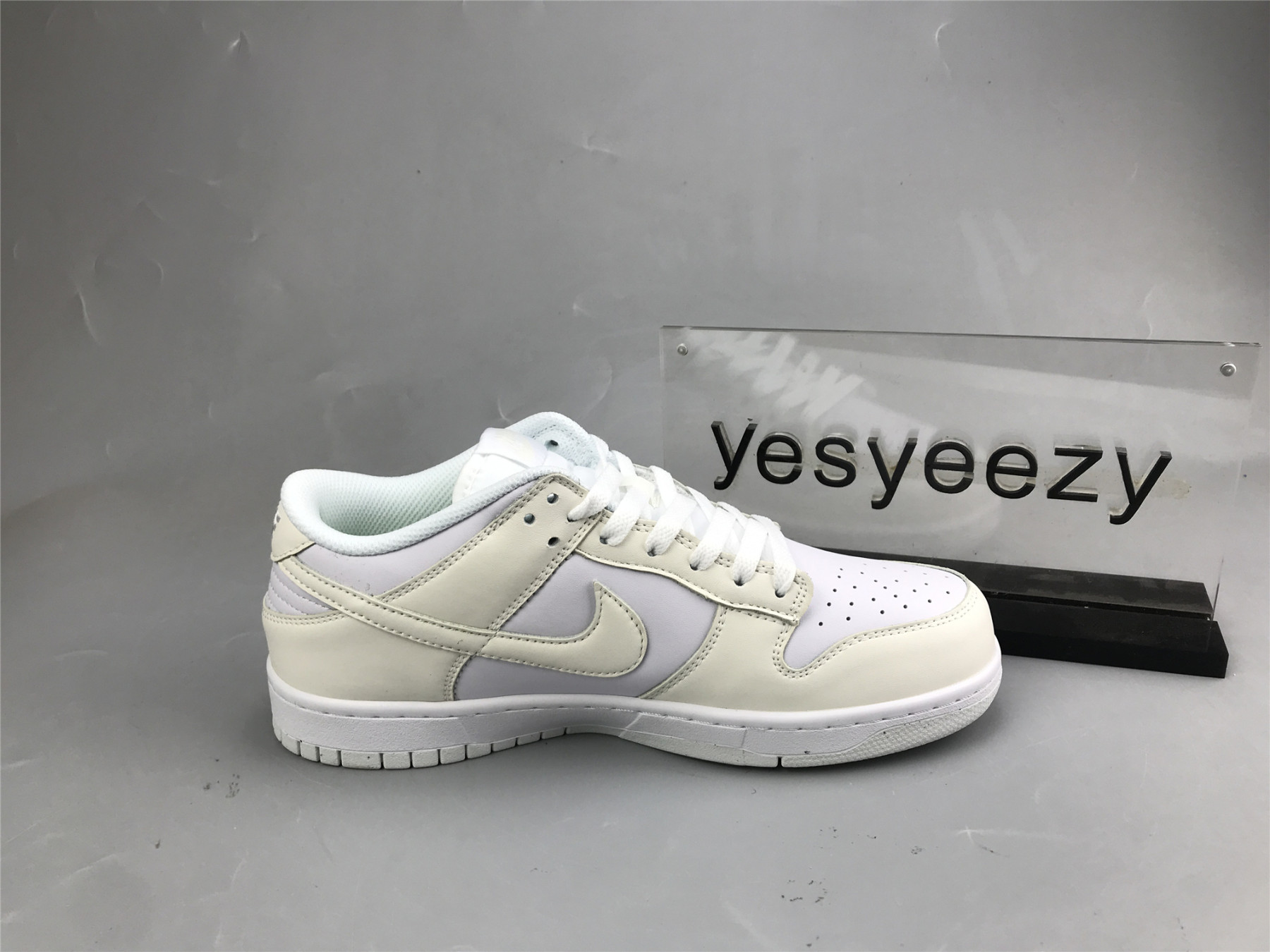 UA NIKE DUNK LOW 