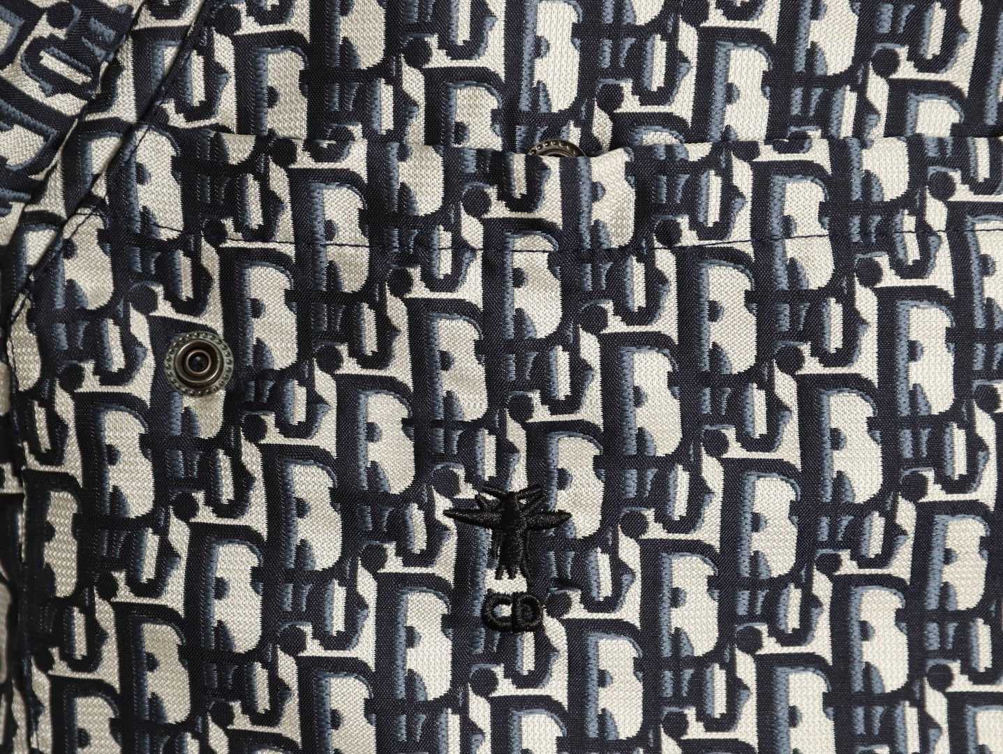 D10r Cotton Coats
