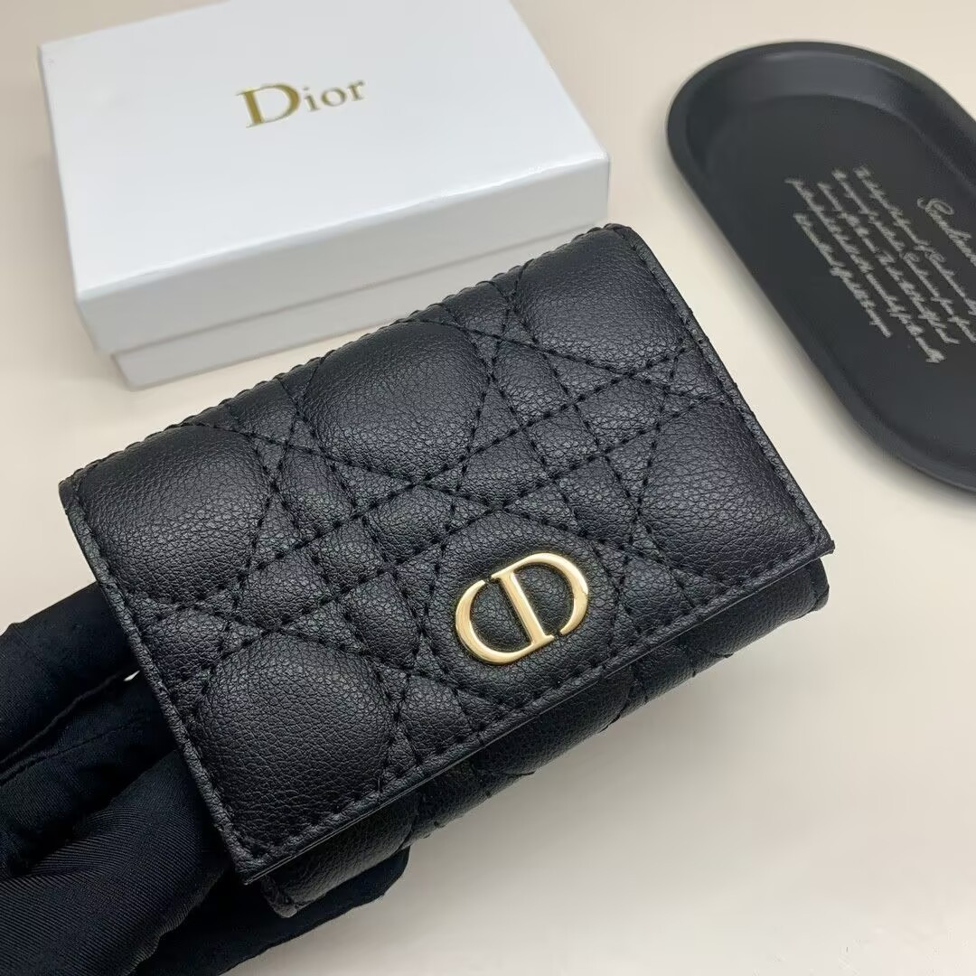 D10r Card Holder