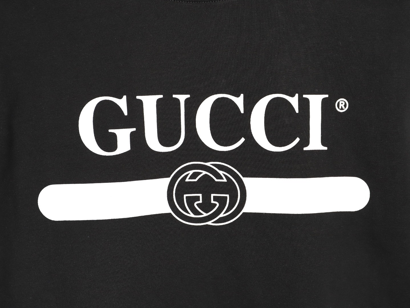 Gvc*1 Long-sleeved T-shirt
