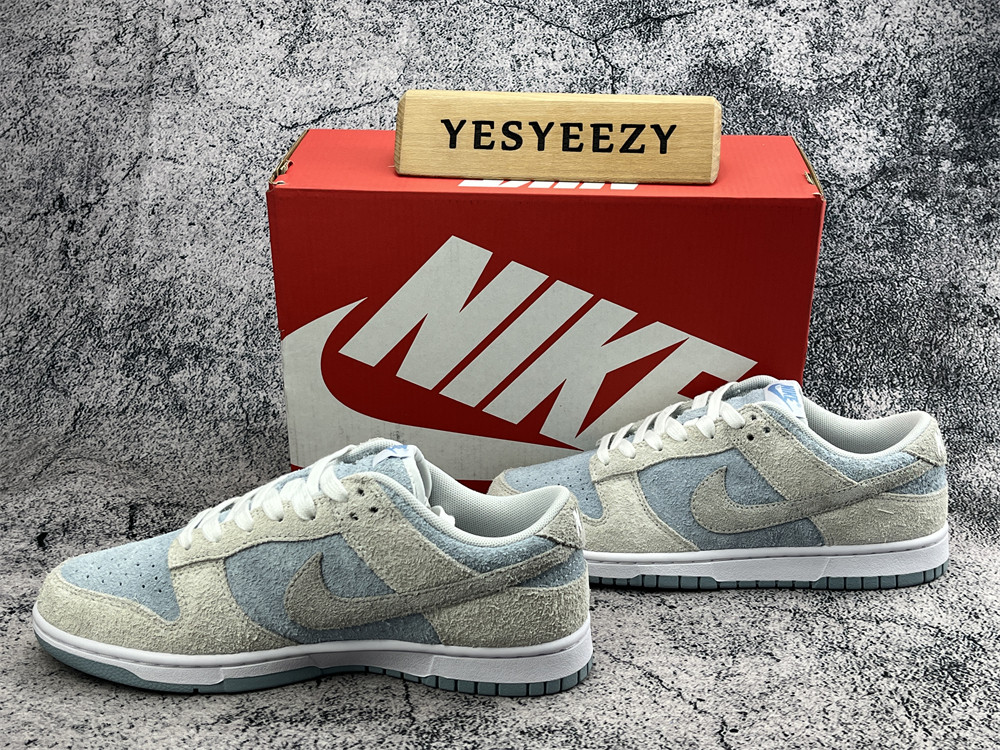 UA WMNS DUNK LOW 