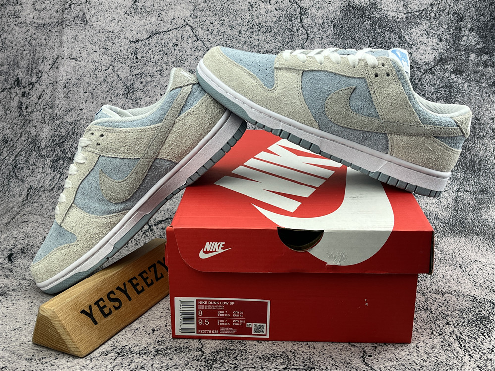 UA WMNS DUNK LOW 