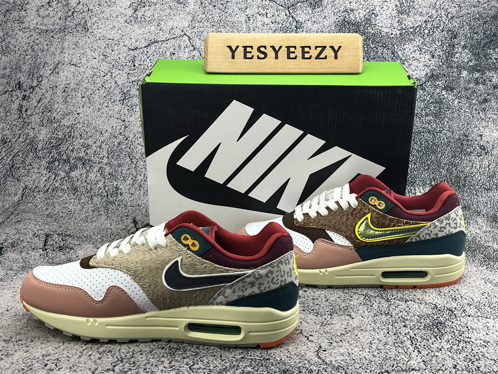 UA Nike Air Max 1 