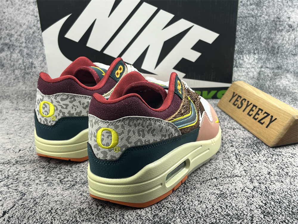 UA Nike Air Max 1 