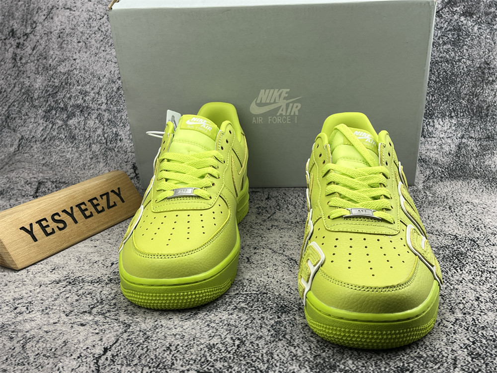 UA Nike Air Force 1 Low