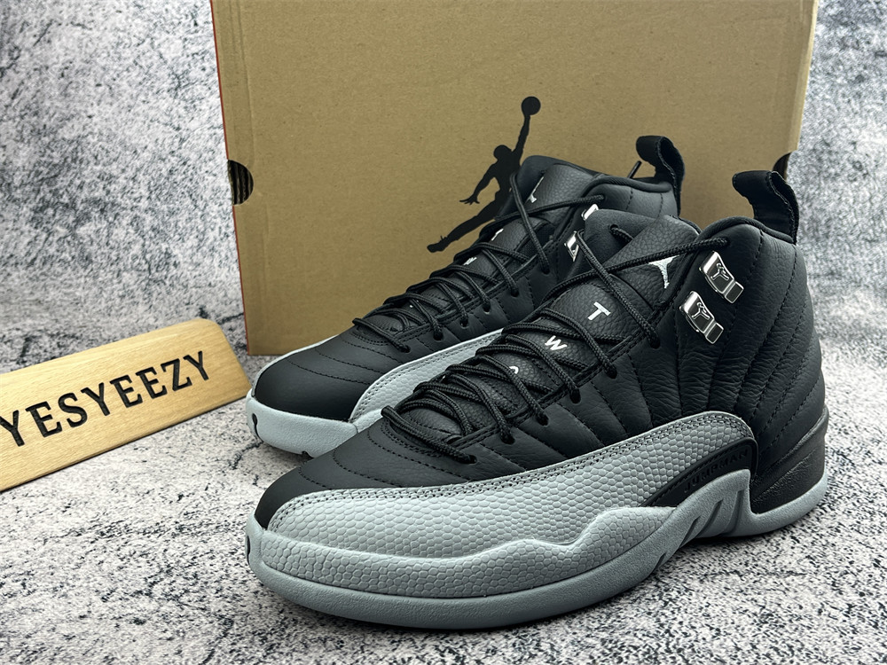 UA Jordan 12 Retro