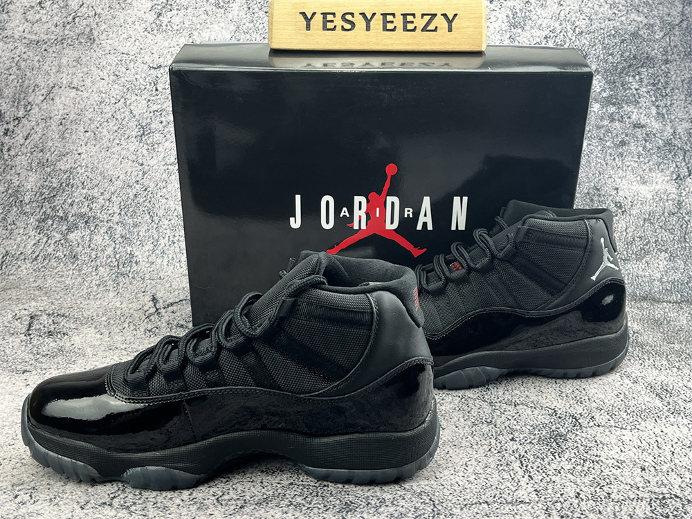 UA Jordan 11 Retro