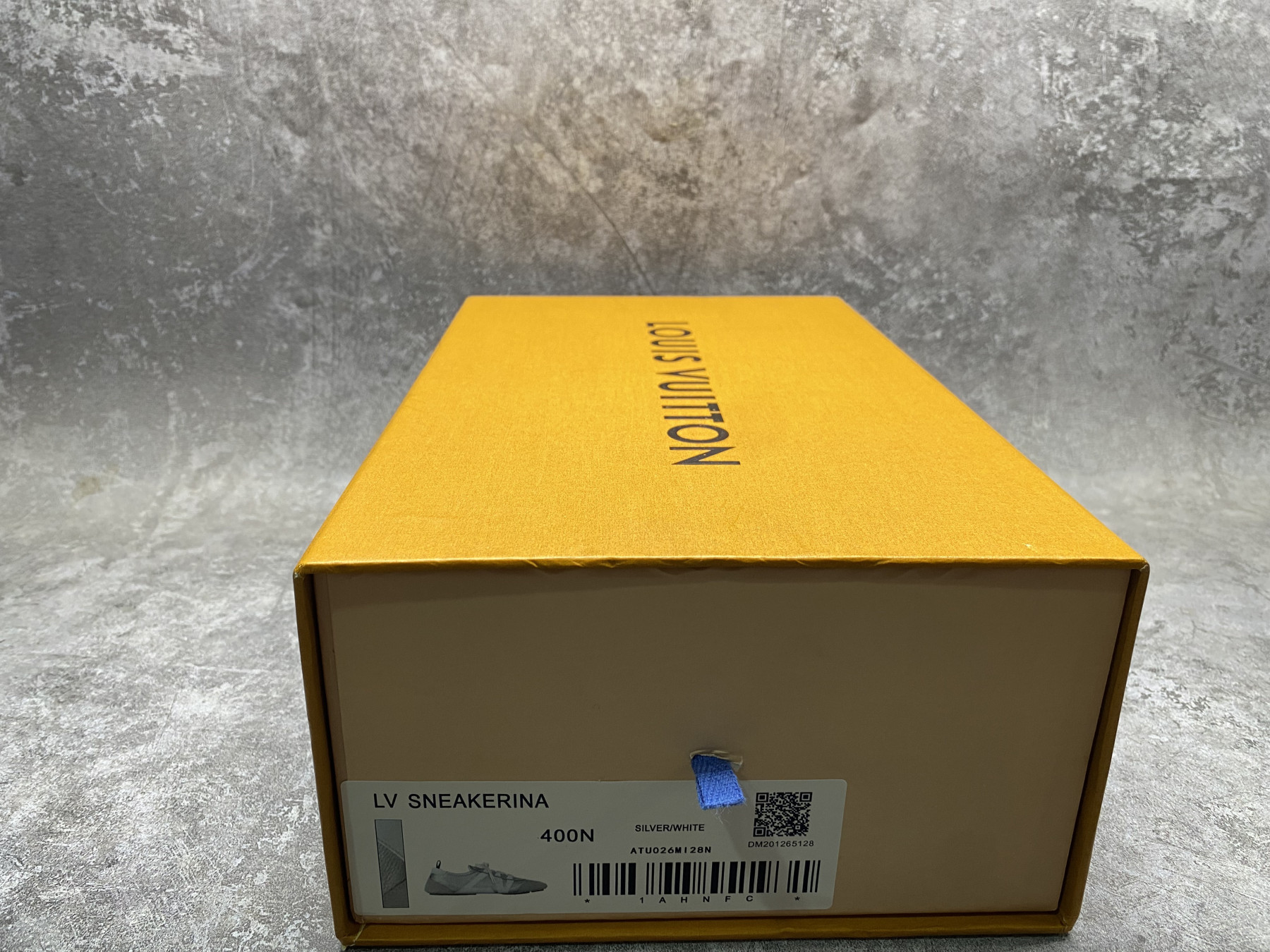 UA LV Sneaker