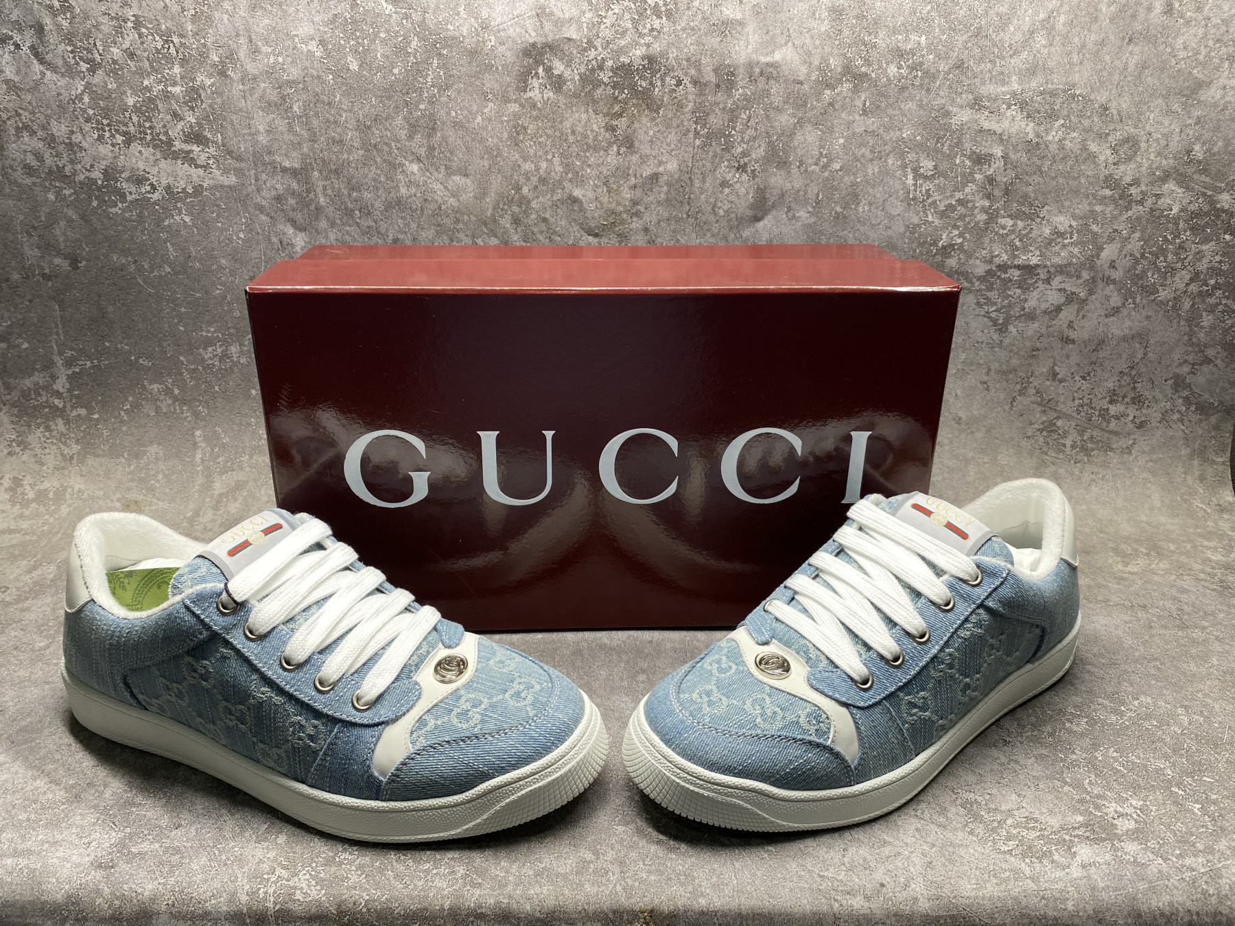 UA Gvc*1 Sneakers