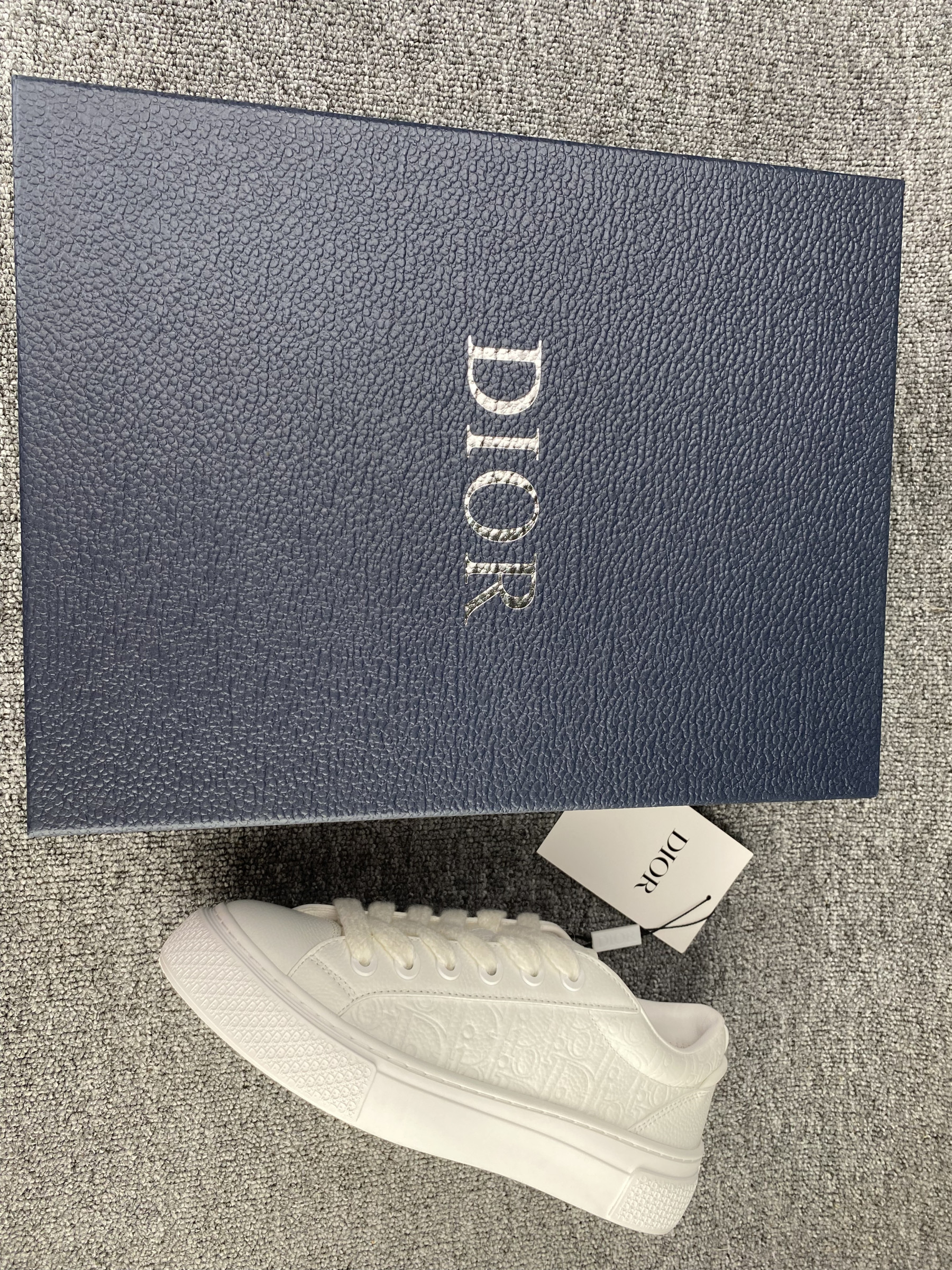 UA D10r B33 Sneaker