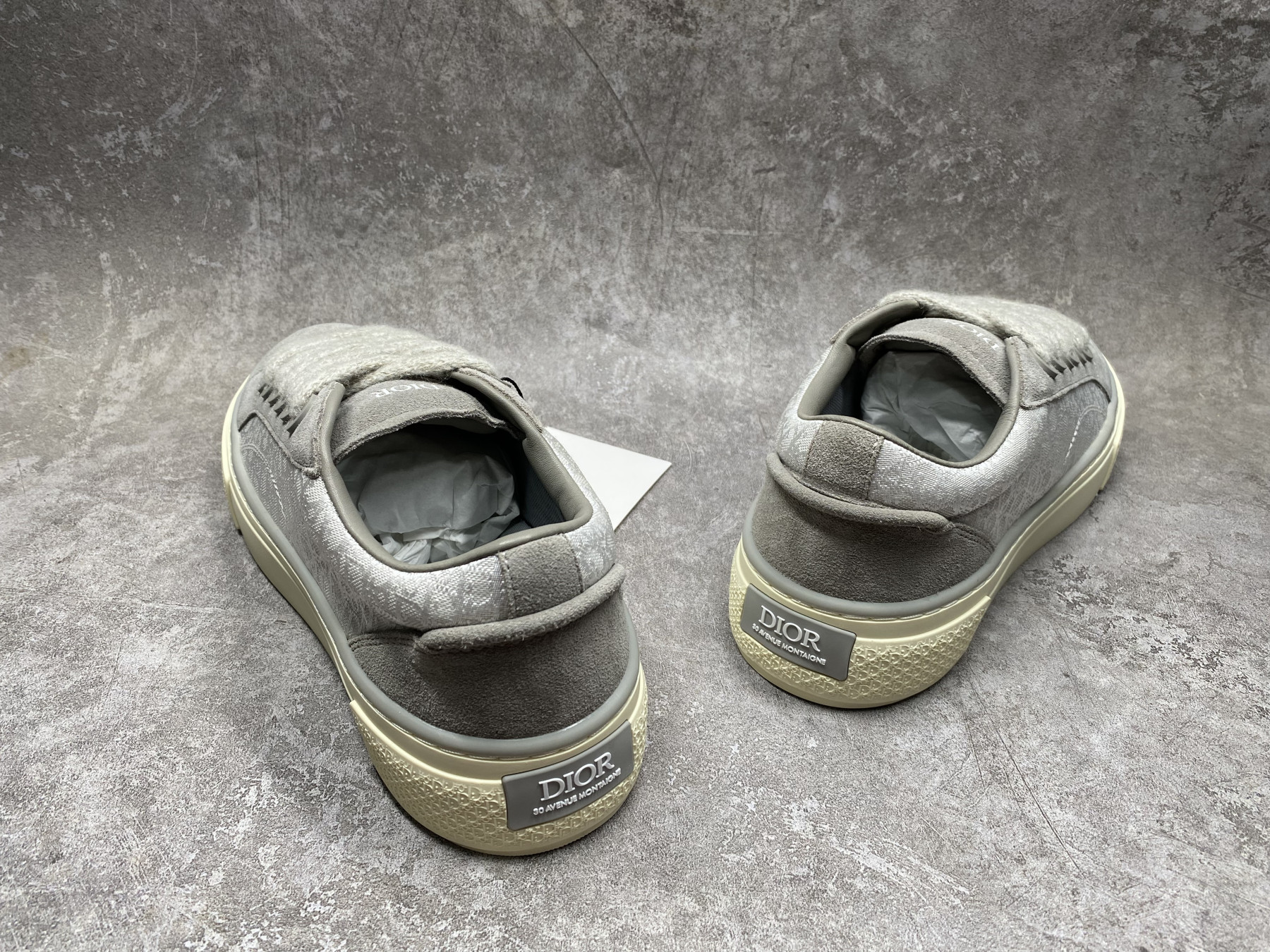 UA D10r B33 Sneaker