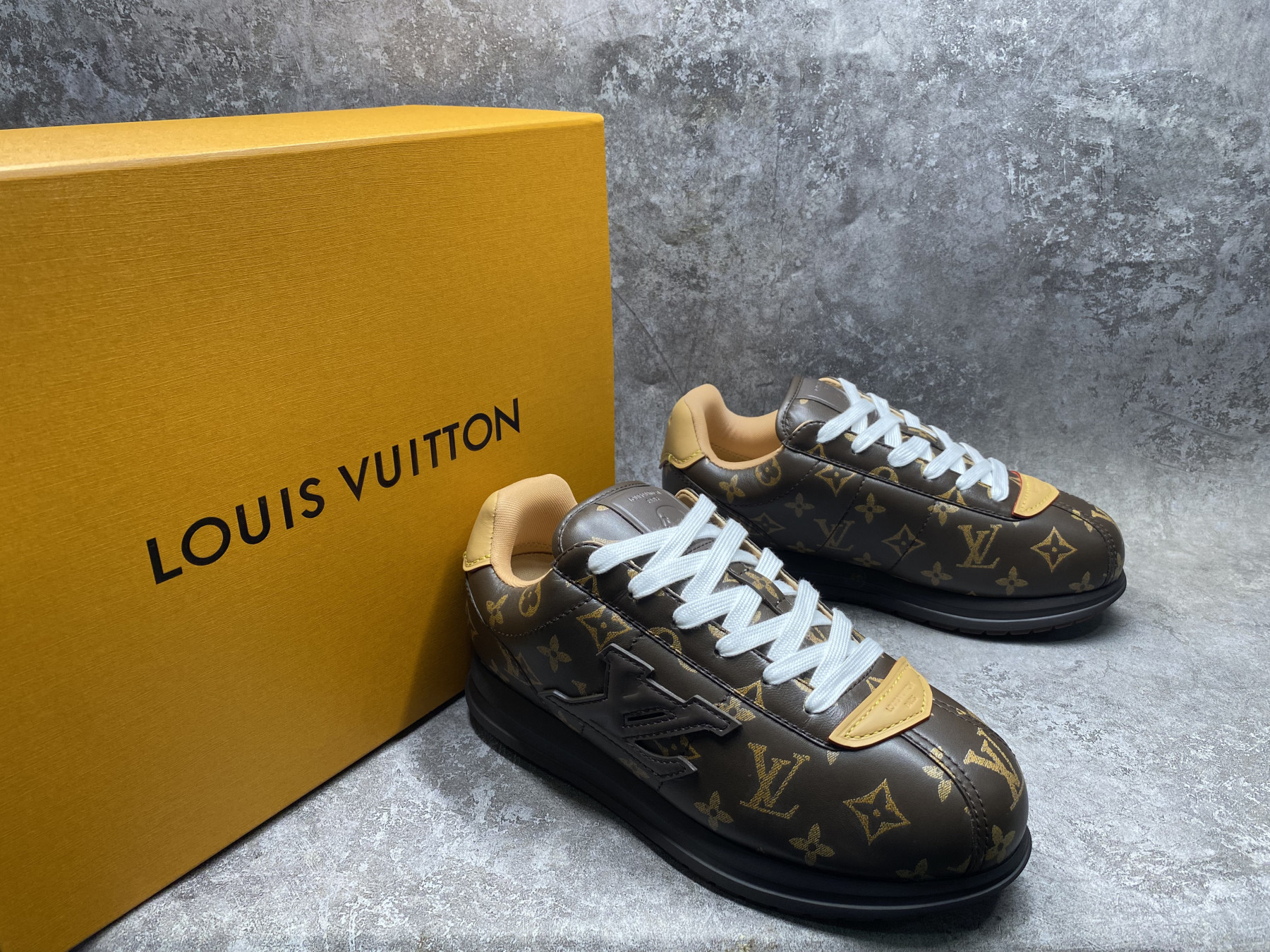 LV BUTTERSOFT Sneaker