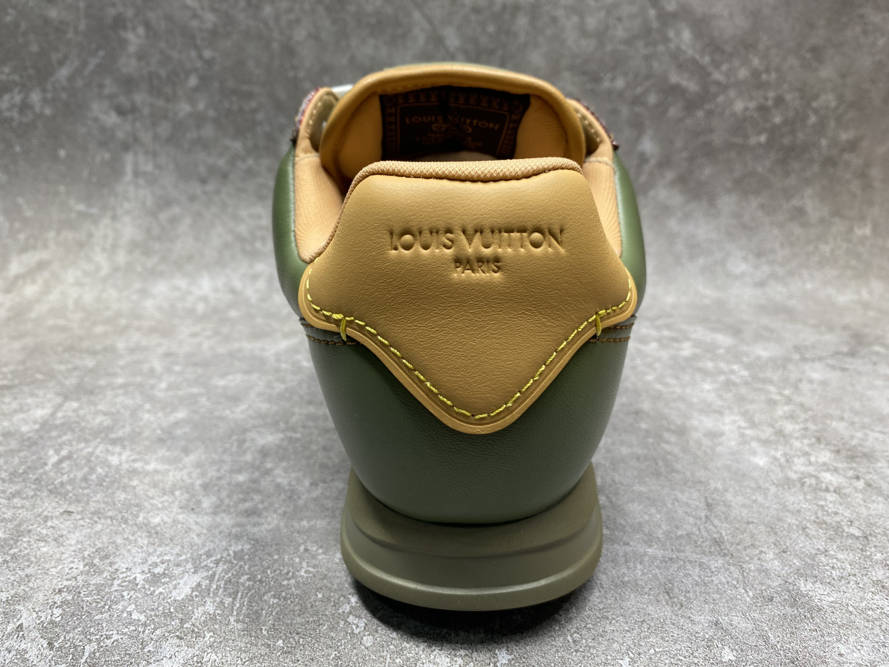 LV BUTTERSOFT Sneaker