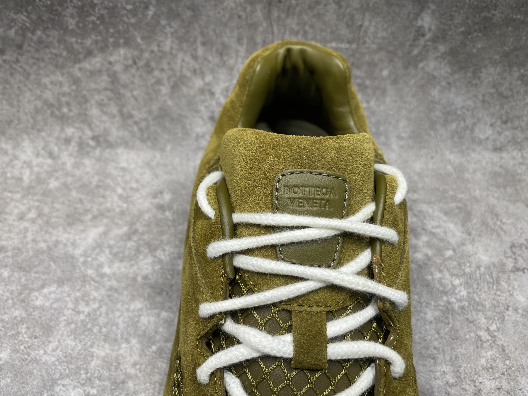 UA B0tt*ga Ven*ta Orbit Sneaker