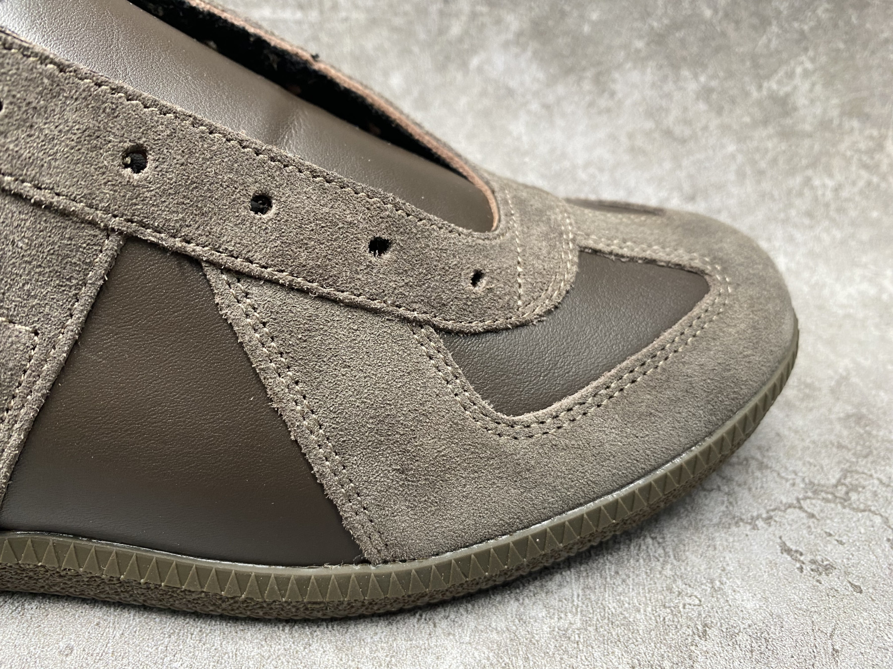 ua ma1s0n Marg*e1a mm6 sneakers