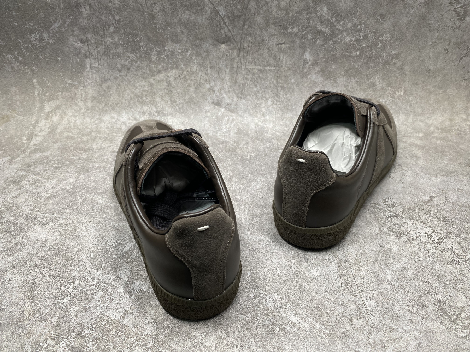 ua ma1s0n Marg*e1a mm6 sneakers