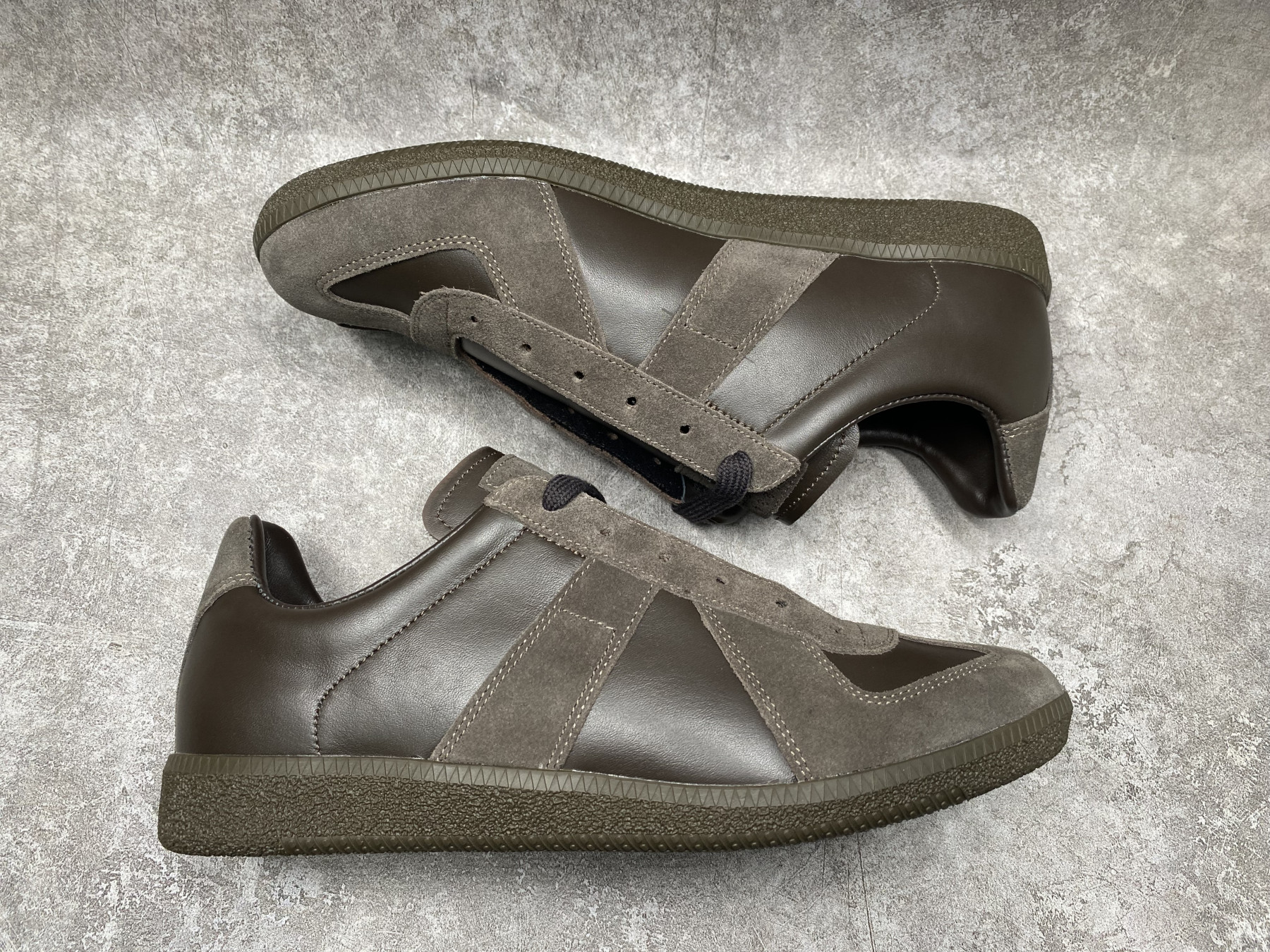ua ma1s0n Marg*e1a mm6 sneakers