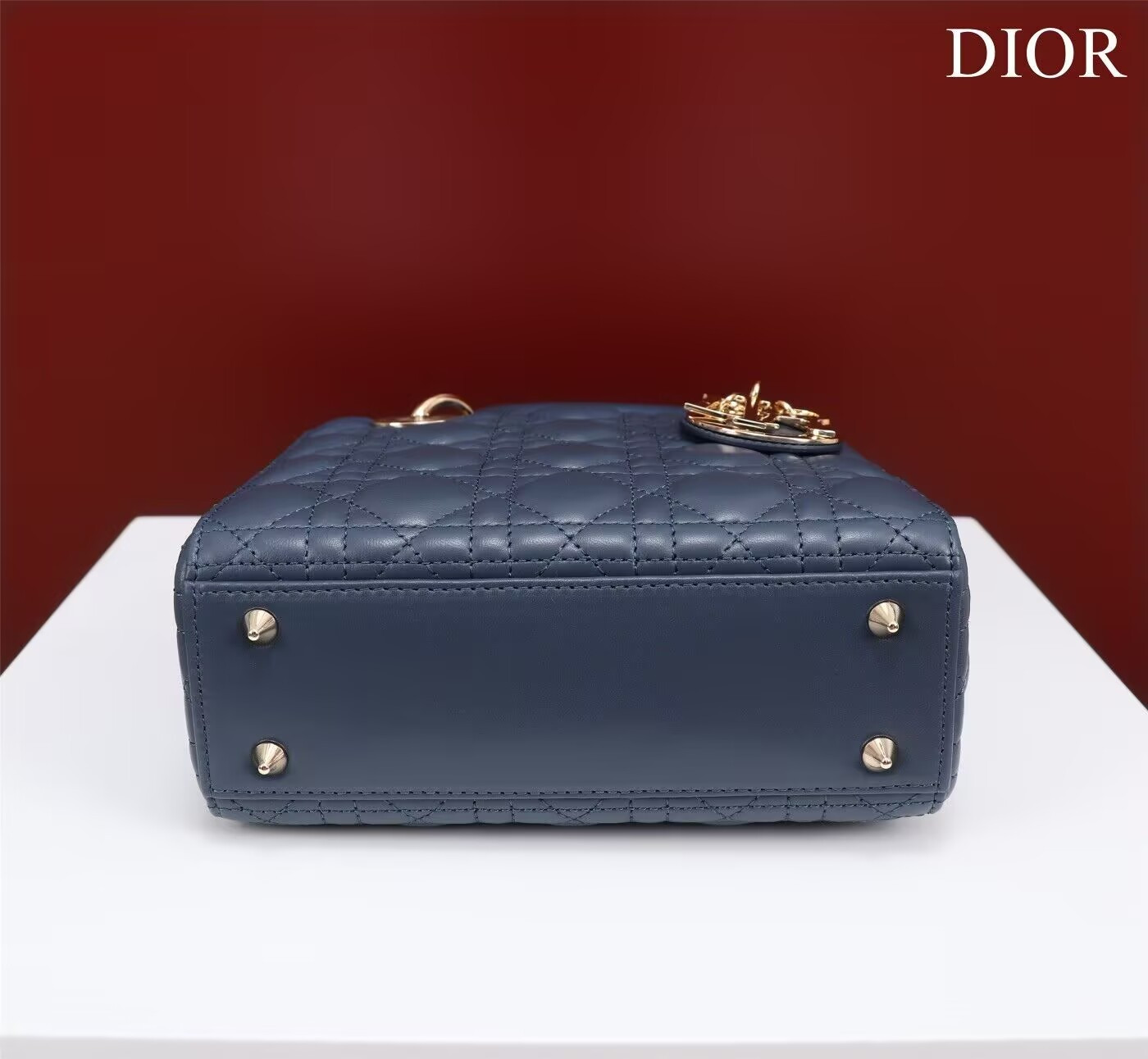 Small Lady D10r My ABCD10r Bag 20 x 17 x 8 CM