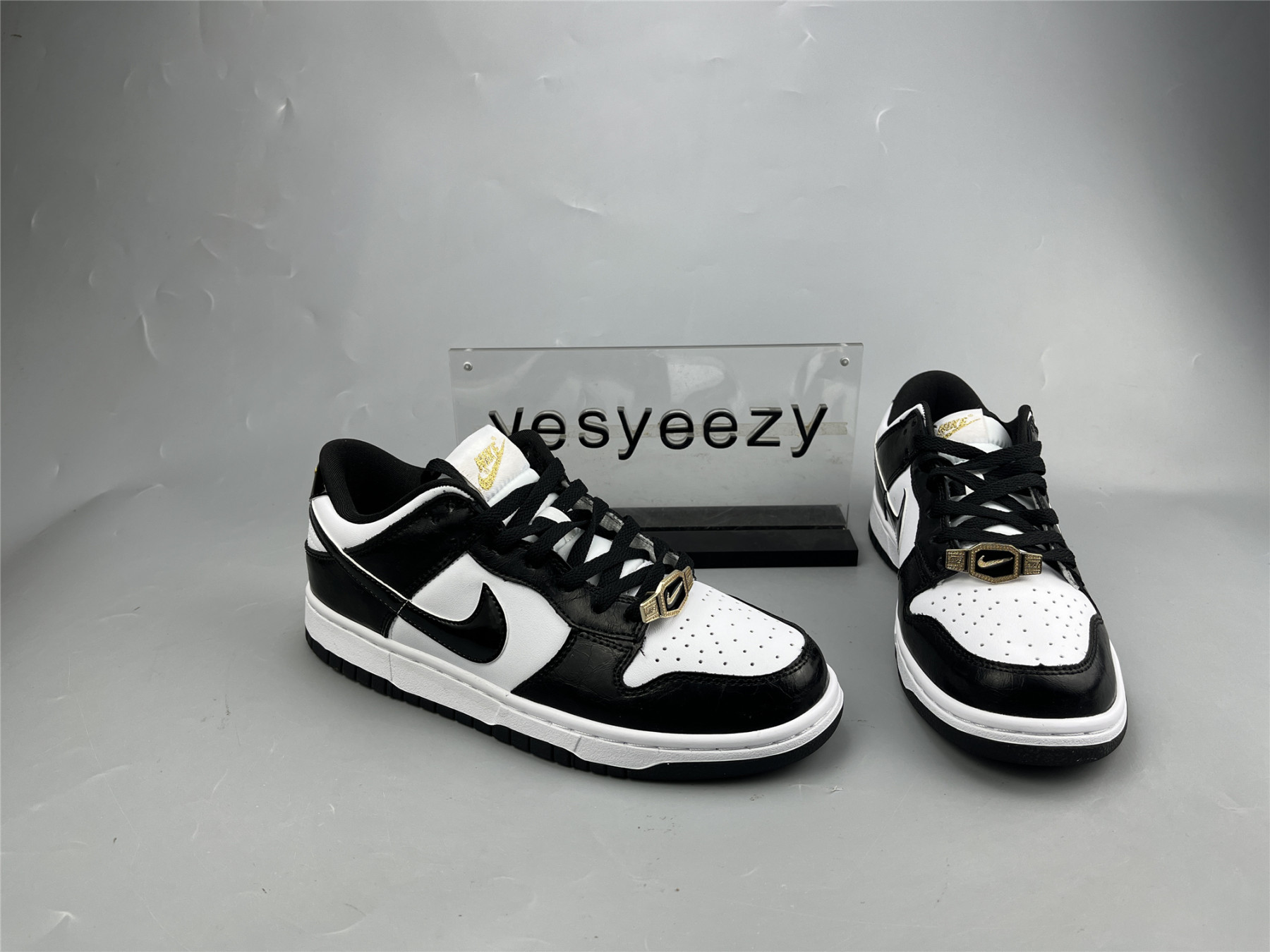 UA NIKE DUNK LOW 