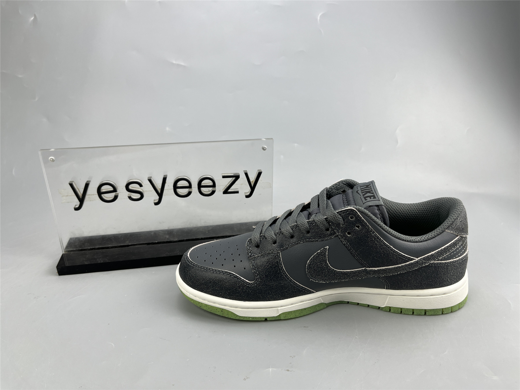 UA NIKE DUNK LOW SE 