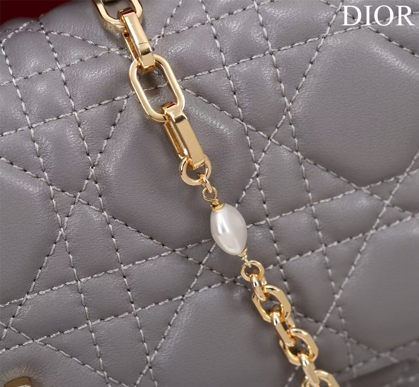 MISS D10r MINI HANDBAG 21x11.5x4.5cm