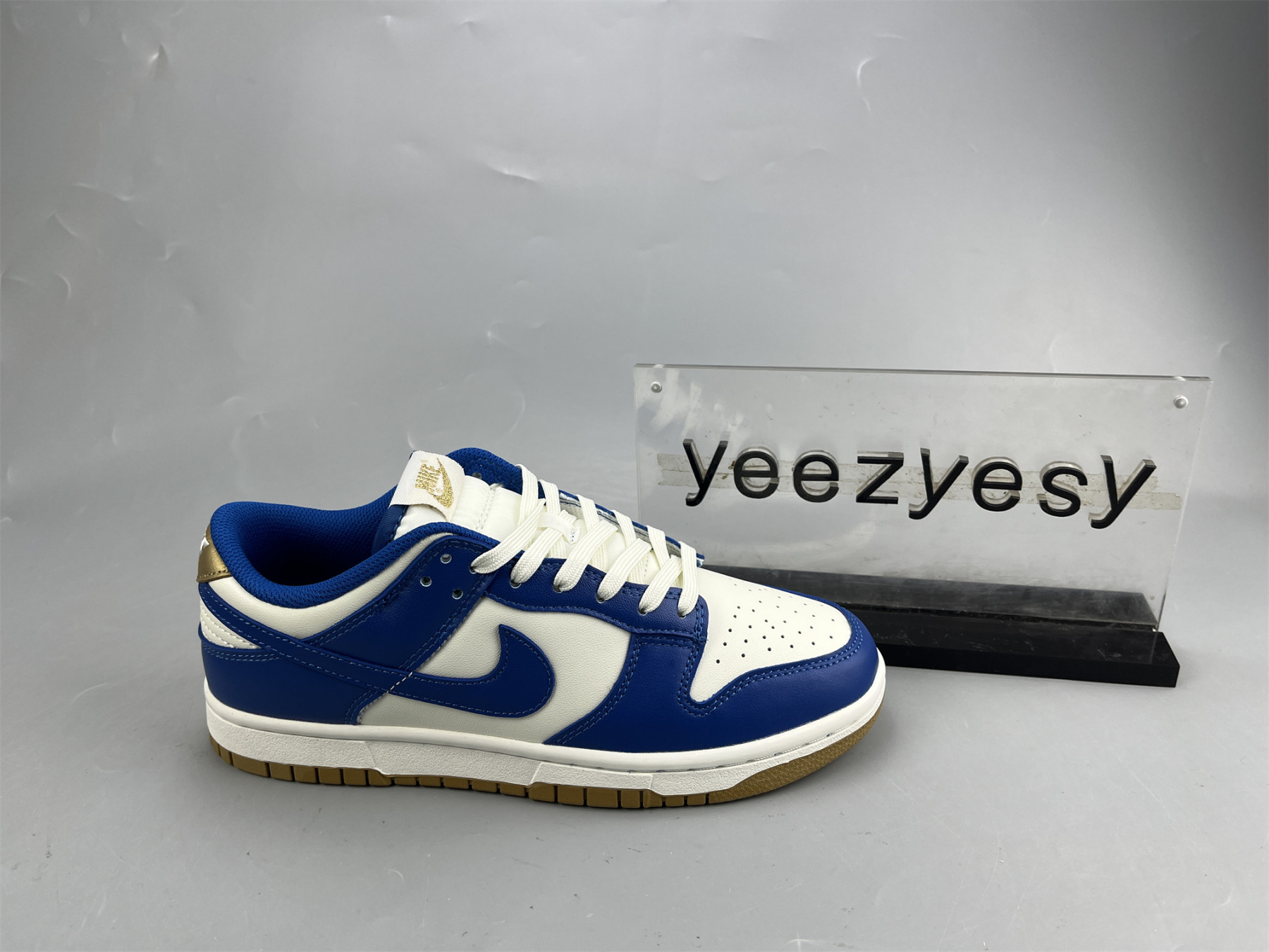 UA NIKE DUNK LOW 