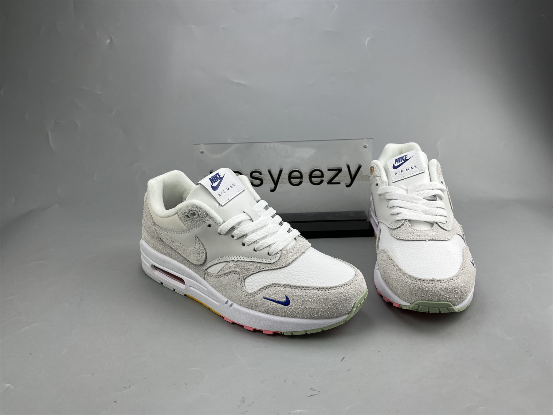 ua nike wmns air max 1 preM1vm 