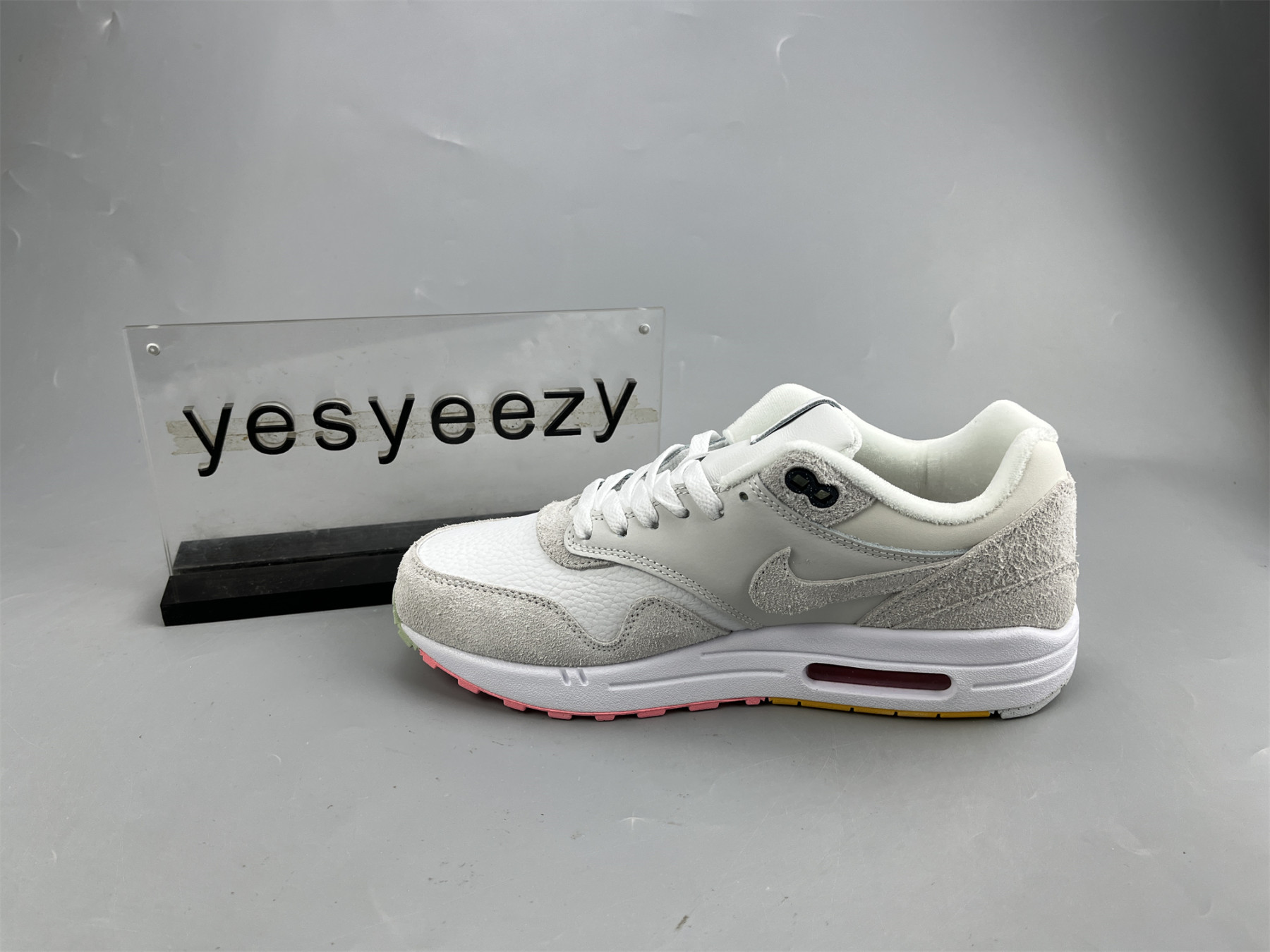 ua nike wmns air max 1 preM1vm 