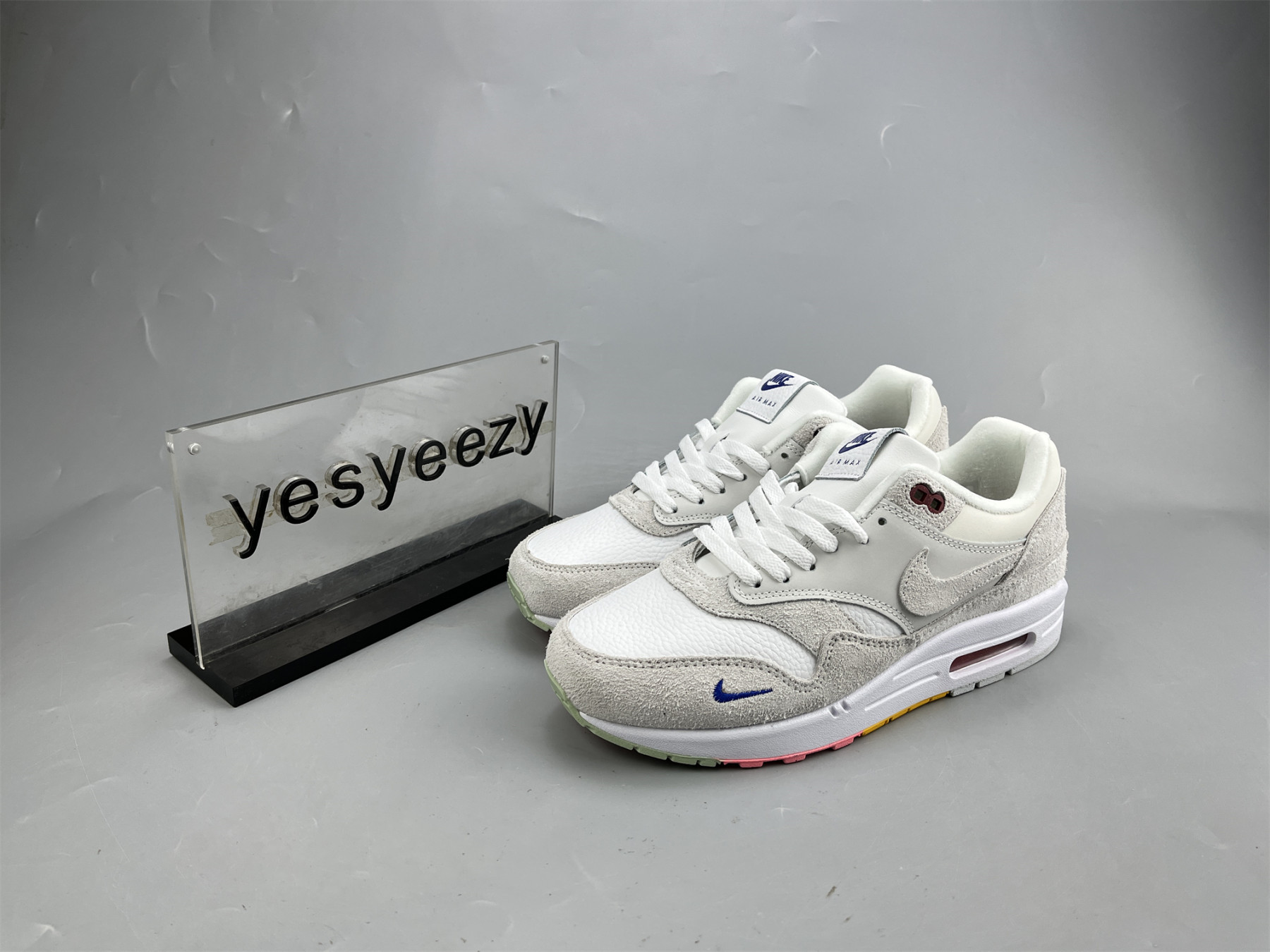 ua nike wmns air max 1 preM1vm 